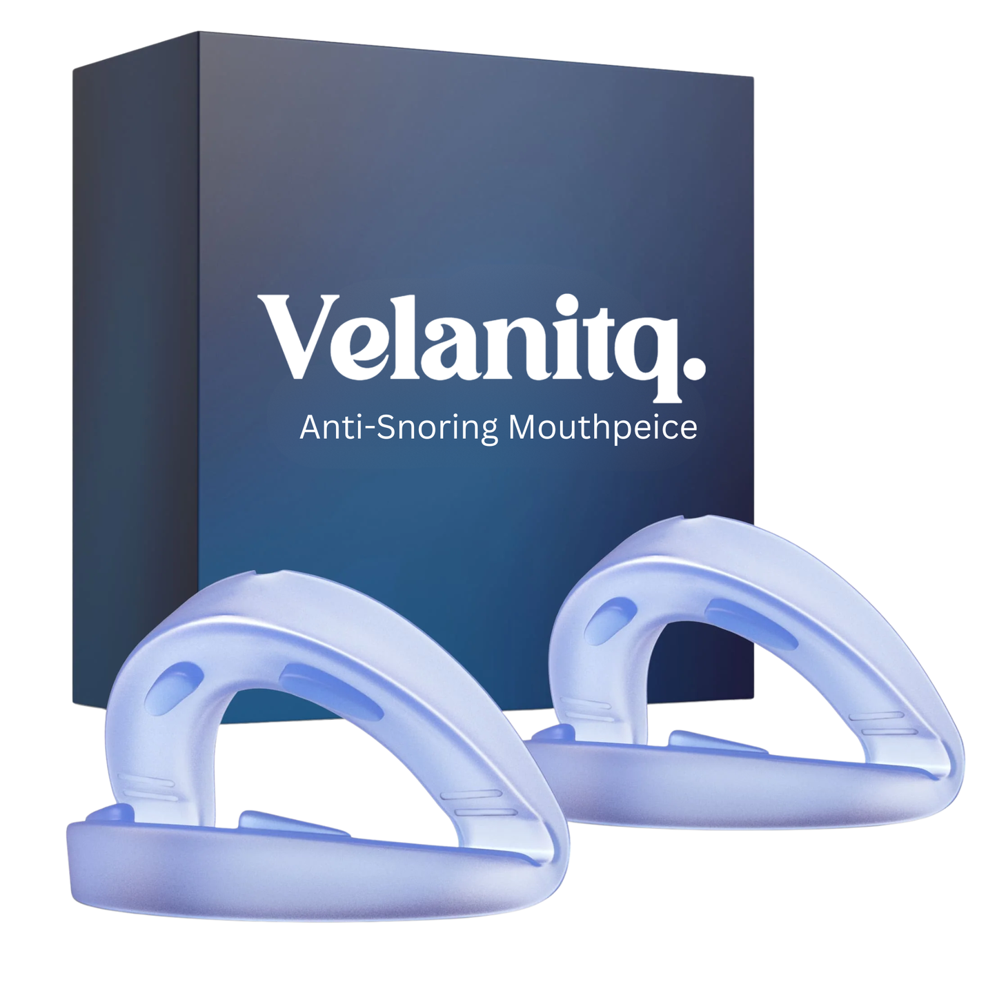 QUIETSLEEPING™ ANTI-SLEEPING MOUTHPIECE