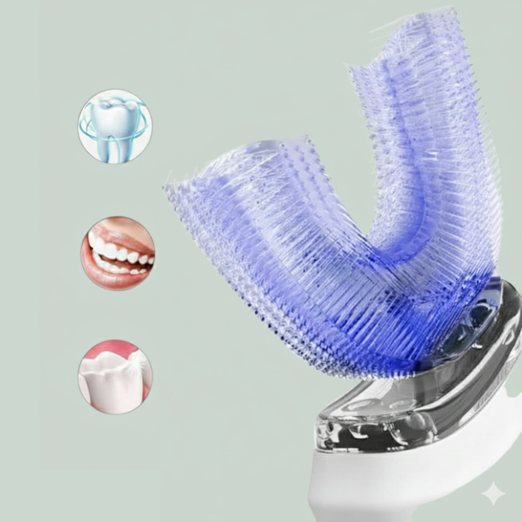 QUIETSLEEPING™ ANTI-SLEEPING MOUTHPIECE